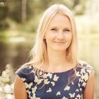 Therese Birkelund Ulvo