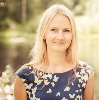 Therese Birkelund Ulvo