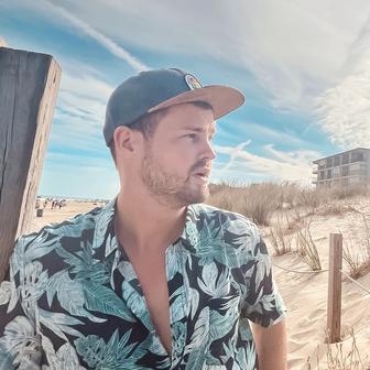 Nate VanDeusen