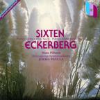 Sixten Eckerberg