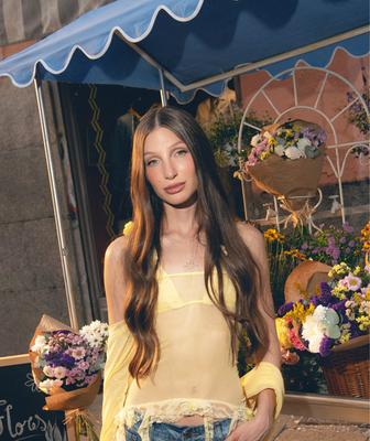 Yami Safdie