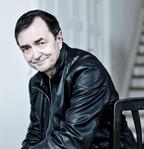 Pierre-Laurent Aimard