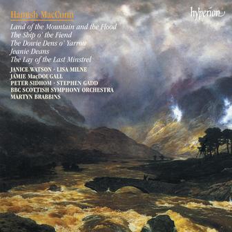 Hamish MacCunn