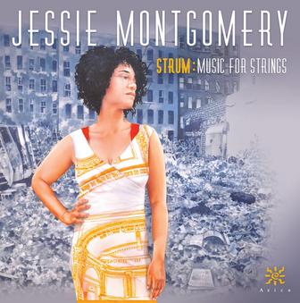 Jessie Montgomery