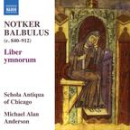 Schola Antiqua of Chicago