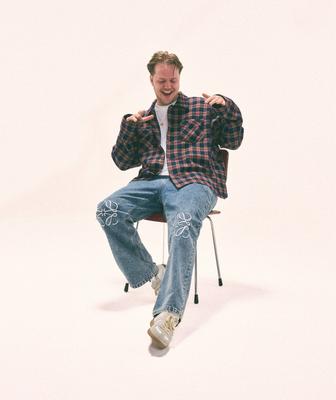 Luuk Van Dijk