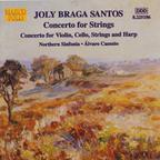 Joly Braga Santos