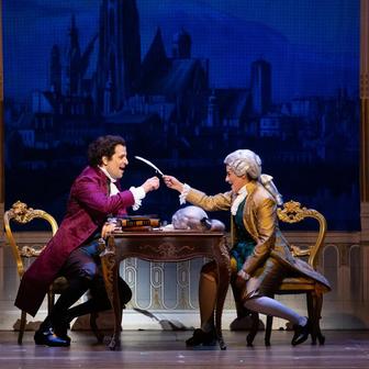 Houston Grand Opera