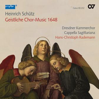 Cappella Sagittariana Dresden