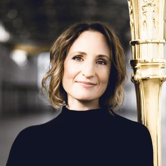 Sarah Christ