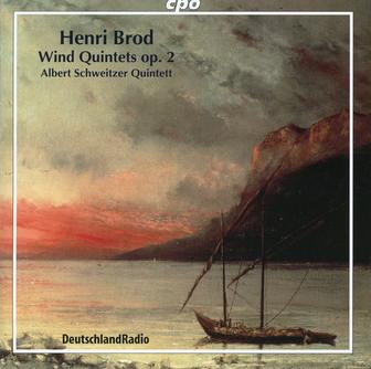 Henri Brod