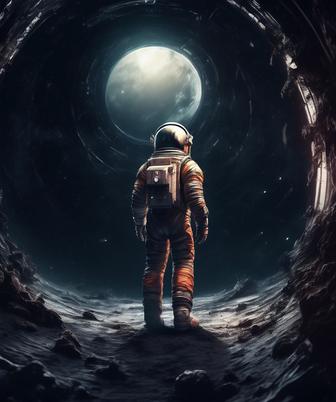 Lost Astro