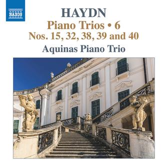 Aquinas Piano Trio