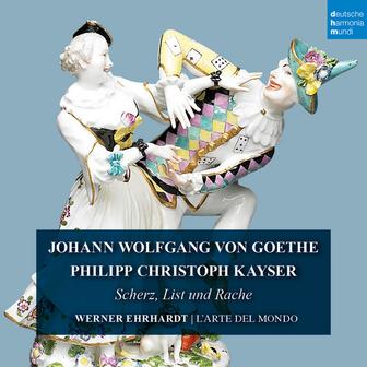 Philipp Christoph Kayser