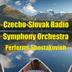Czecho-Slovak Radio Symphony Orchestra