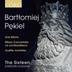 Bartłomiej Pękiel