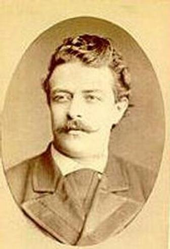 Alfred Grünfeld