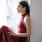 Saskia Giorgini