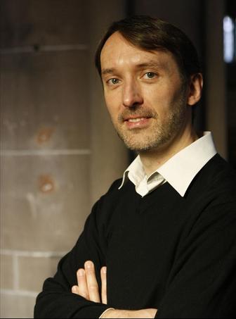 Olivier Latry