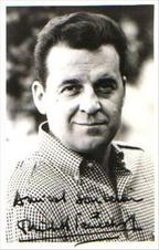 Michel Sénéchal