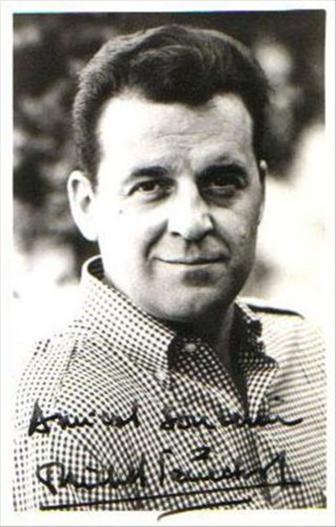 Michel Sénéchal