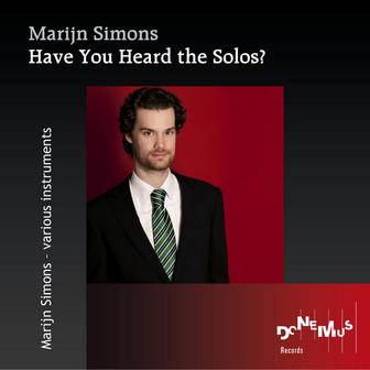 Marijn Simons