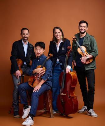 Tana Quartet
