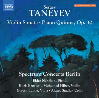 Spectrum Concerts Berlin