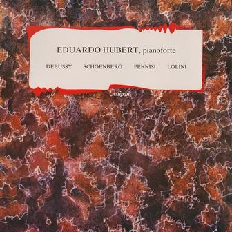 Eduardo Hubert