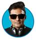 DJ Harshit Shah