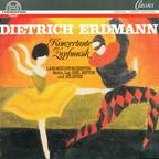 Dietrich Erdmann