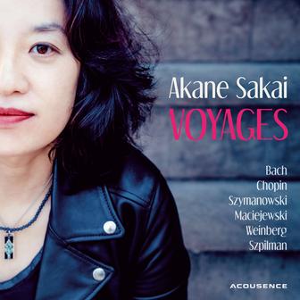Akane Sakai