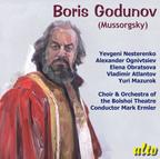 Yelena Obratsova