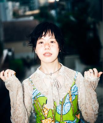 梅井美咲
