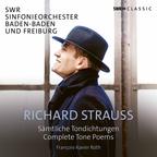 SWR Sinfonieorchester Baden-Baden und Freiburg