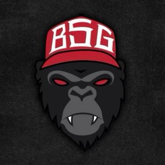 Baby Stone Gorillas