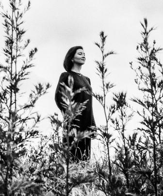 Galya Bisengalieva