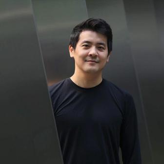 Jed Huang