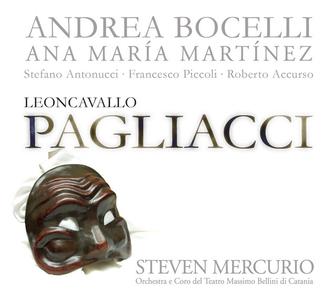Chorus of the Teatro Massimo Bellini, Catania