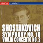 Orchestra Of The Moscow Philharmonic Society