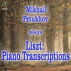 Mikhail Petukhov